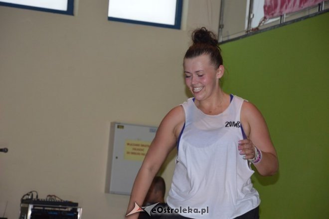 Maraton Zumby dla APN Ostrołęka [07.06.2015] - zdjęcie #36 - eOstroleka.pl