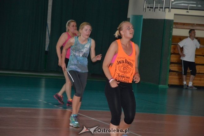 Maraton Zumby dla APN Ostrołęka [07.06.2015] - zdjęcie #35 - eOstroleka.pl