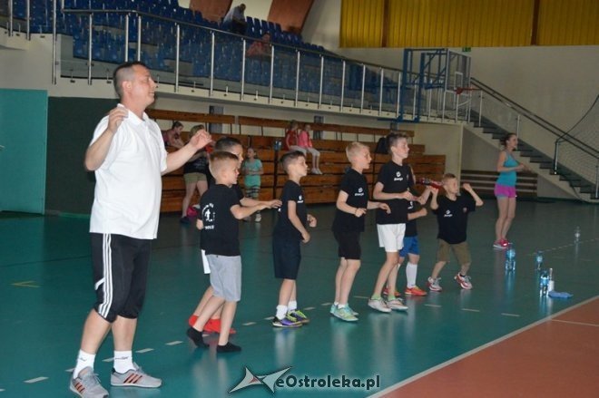 Maraton Zumby dla APN Ostrołęka [07.06.2015] - zdjęcie #31 - eOstroleka.pl