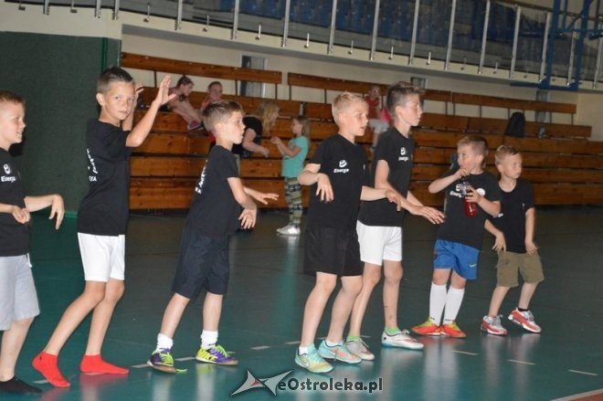 Maraton Zumby dla APN Ostrołęka [07.06.2015] - zdjęcie #30 - eOstroleka.pl