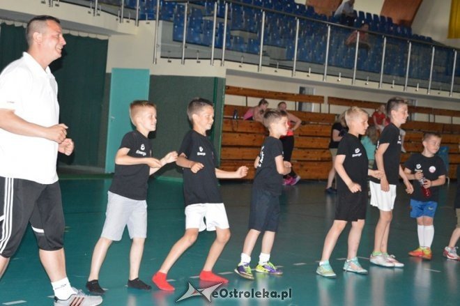 Maraton Zumby dla APN Ostrołęka [07.06.2015] - zdjęcie #29 - eOstroleka.pl