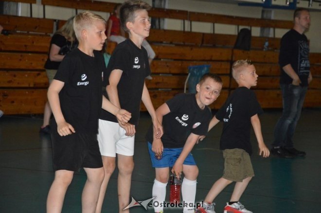 Maraton Zumby dla APN Ostrołęka [07.06.2015] - zdjęcie #28 - eOstroleka.pl