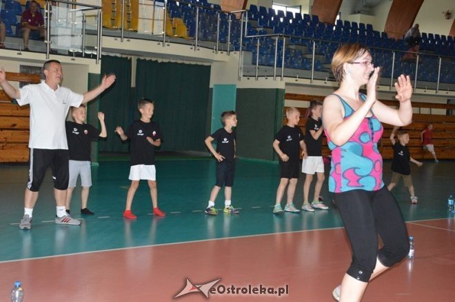 Maraton Zumby dla APN Ostrołęka [07.06.2015] - zdjęcie #27 - eOstroleka.pl