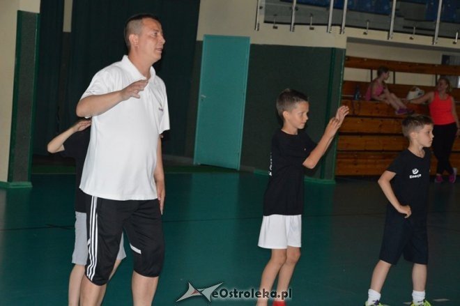 Maraton Zumby dla APN Ostrołęka [07.06.2015] - zdjęcie #26 - eOstroleka.pl