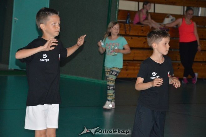 Maraton Zumby dla APN Ostrołęka [07.06.2015] - zdjęcie #25 - eOstroleka.pl