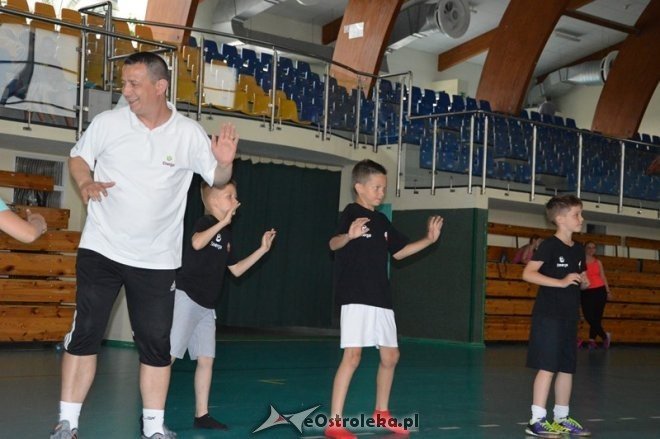 Maraton Zumby dla APN Ostrołęka [07.06.2015] - zdjęcie #23 - eOstroleka.pl