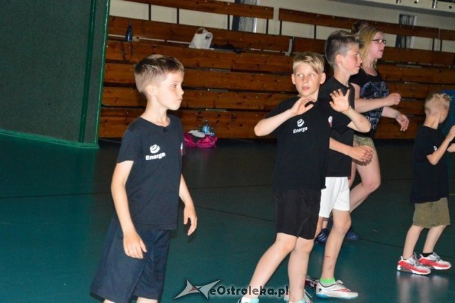 Maraton Zumby dla APN Ostrołęka [07.06.2015] - zdjęcie #20 - eOstroleka.pl