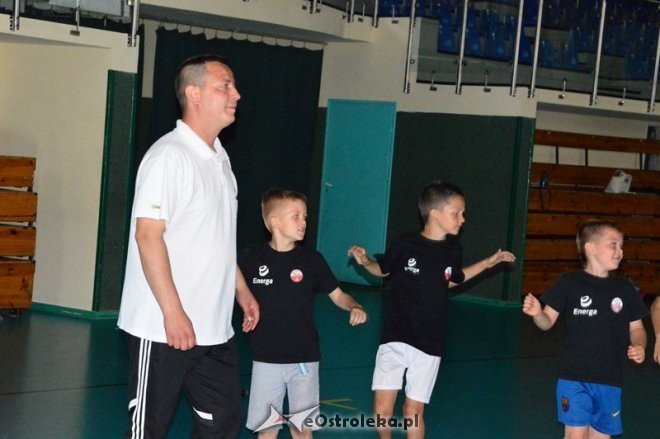 Maraton Zumby dla APN Ostrołęka [07.06.2015] - zdjęcie #19 - eOstroleka.pl