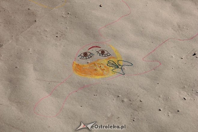 Niezwykła wystawa młodych artystów w salonie OSCAR [08.06.2015] - zdjęcie #10 - eOstroleka.pl