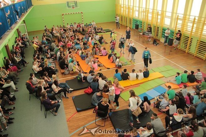 „Antymina” dla ostrołęckiej młodzieży - profilaktyka uzależnień w rytmach hip-hopu [08.06.2015] - zdjęcie #73 - eOstroleka.pl