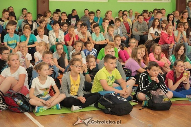 „Antymina” dla ostrołęckiej młodzieży - profilaktyka uzależnień w rytmach hip-hopu [08.06.2015] - zdjęcie #17 - eOstroleka.pl