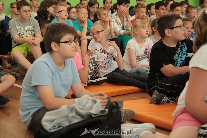 „Antymina” dla ostrołęckiej młodzieży - profilaktyka uzależnień w rytmach hip-hopu [08.06.2015] - zdjęcie #55 - eOstroleka.pl