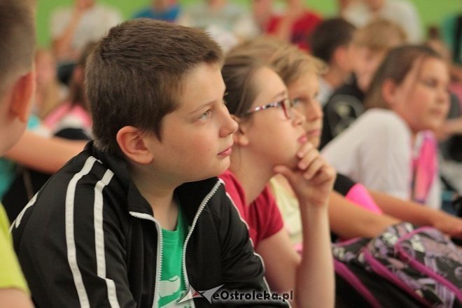 „Antymina” dla ostrołęckiej młodzieży - profilaktyka uzależnień w rytmach hip-hopu [08.06.2015] - zdjęcie #47 - eOstroleka.pl