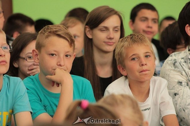 „Antymina” dla ostrołęckiej młodzieży - profilaktyka uzależnień w rytmach hip-hopu [08.06.2015] - zdjęcie #43 - eOstroleka.pl
