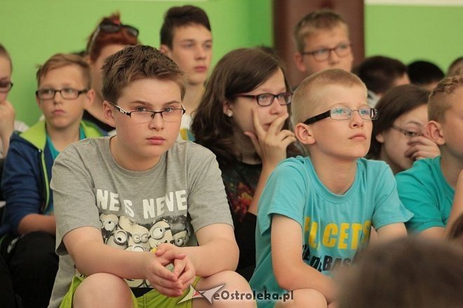 „Antymina” dla ostrołęckiej młodzieży - profilaktyka uzależnień w rytmach hip-hopu [08.06.2015] - zdjęcie #41 - eOstroleka.pl