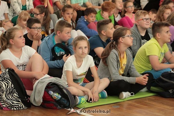 „Antymina” dla ostrołęckiej młodzieży - profilaktyka uzależnień w rytmach hip-hopu [08.06.2015] - zdjęcie #37 - eOstroleka.pl