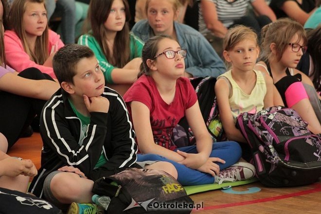 „Antymina” dla ostrołęckiej młodzieży - profilaktyka uzależnień w rytmach hip-hopu [08.06.2015] - zdjęcie #35 - eOstroleka.pl