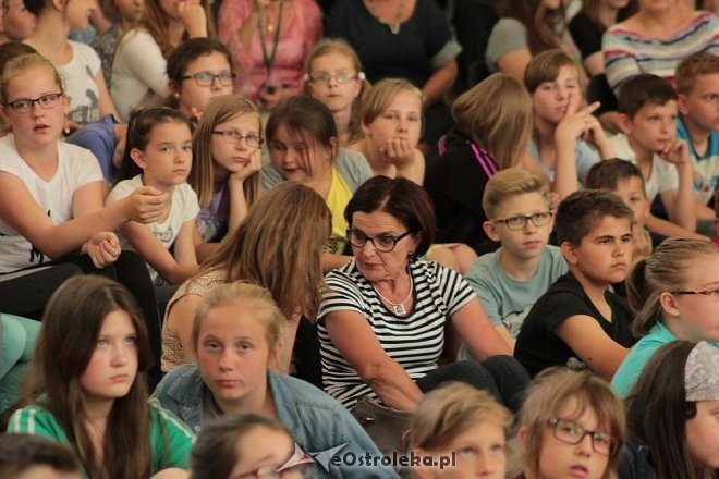 „Antymina” dla ostrołęckiej młodzieży - profilaktyka uzależnień w rytmach hip-hopu [08.06.2015] - zdjęcie #32 - eOstroleka.pl