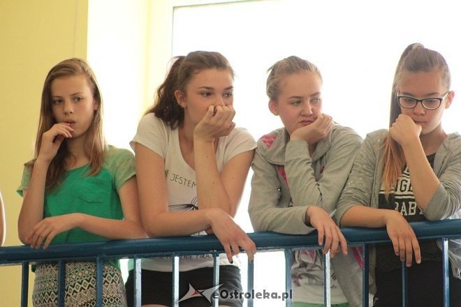 „Antymina” dla ostrołęckiej młodzieży - profilaktyka uzależnień w rytmach hip-hopu [08.06.2015] - zdjęcie #26 - eOstroleka.pl