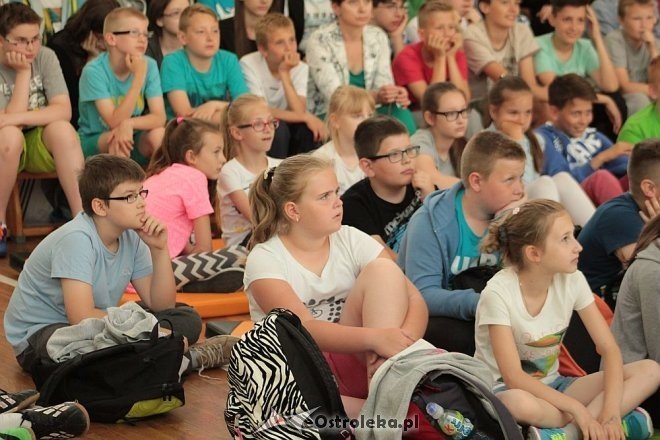 „Antymina” dla ostrołęckiej młodzieży - profilaktyka uzależnień w rytmach hip-hopu [08.06.2015] - zdjęcie #23 - eOstroleka.pl