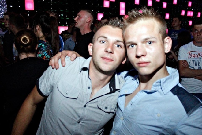 KONCERT FREAKY BOYS — w Ibiza Zalesie [06.06.2015] - zdjęcie #11 - eOstroleka.pl