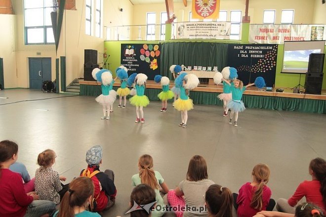 Ostrołęka: Miejski dzień szkoły bez przemocy [09.06.2015] - zdjęcie #44 - eOstroleka.pl