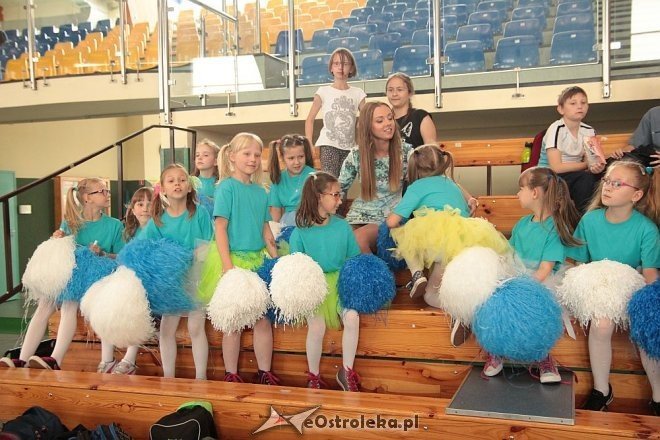 Ostrołęka: Miejski dzień szkoły bez przemocy [09.06.2015] - zdjęcie #3 - eOstroleka.pl