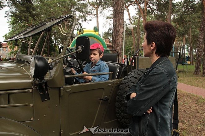 Łączymy pokolenia – festyn rodzinny w ZS nr 4 [09.06.2015] - zdjęcie #58 - eOstroleka.pl