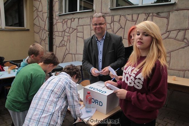 Łączymy pokolenia – festyn rodzinny w ZS nr 4 [09.06.2015] - zdjęcie #39 - eOstroleka.pl