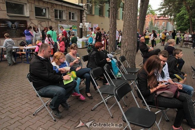 Łączymy pokolenia – festyn rodzinny w ZS nr 4 [09.06.2015] - zdjęcie #27 - eOstroleka.pl