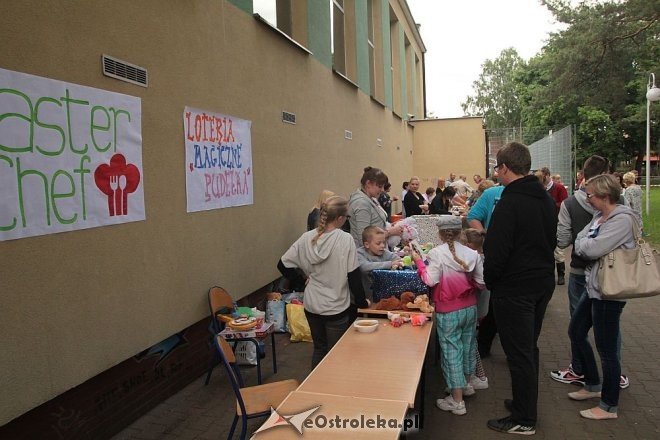 Łączymy pokolenia – festyn rodzinny w ZS nr 4 [09.06.2015] - zdjęcie #31 - eOstroleka.pl