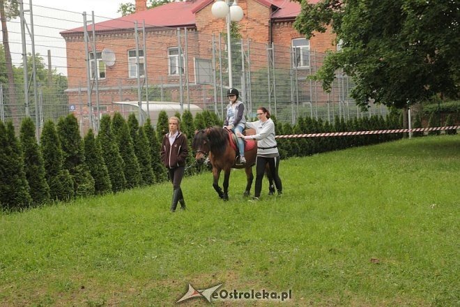 Łączymy pokolenia – festyn rodzinny w ZS nr 4 [09.06.2015] - zdjęcie #22 - eOstroleka.pl