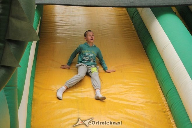 Łączymy pokolenia – festyn rodzinny w ZS nr 4 [09.06.2015] - zdjęcie #15 - eOstroleka.pl