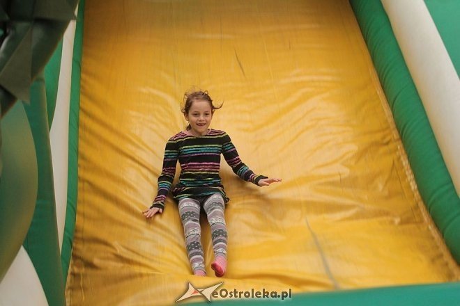 Łączymy pokolenia – festyn rodzinny w ZS nr 4 [09.06.2015] - zdjęcie #14 - eOstroleka.pl