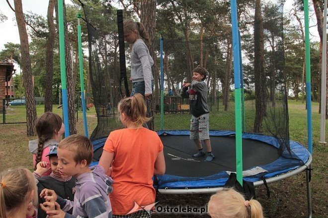 Łączymy pokolenia – festyn rodzinny w ZS nr 4 [09.06.2015] - zdjęcie #11 - eOstroleka.pl