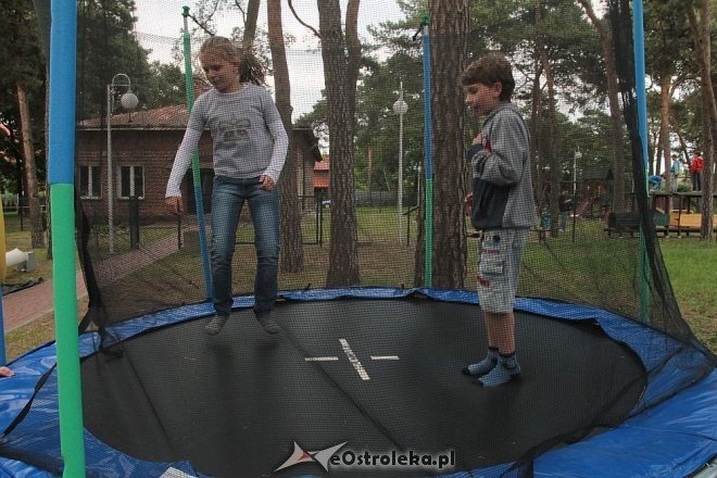 Łączymy pokolenia – festyn rodzinny w ZS nr 4 [09.06.2015] - zdjęcie #9 - eOstroleka.pl