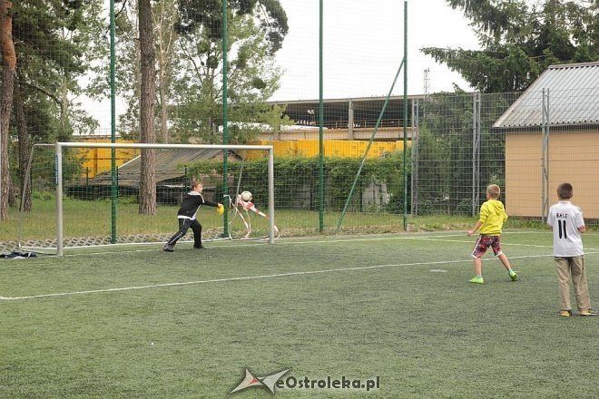 Łączymy pokolenia – festyn rodzinny w ZS nr 4 [09.06.2015] - zdjęcie #5 - eOstroleka.pl