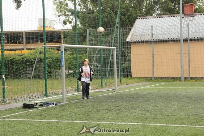 Łączymy pokolenia – festyn rodzinny w ZS nr 4 [09.06.2015] - zdjęcie #4 - eOstroleka.pl