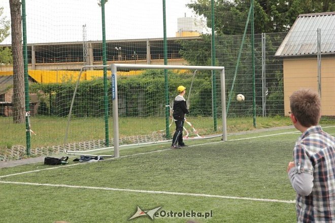 Łączymy pokolenia – festyn rodzinny w ZS nr 4 [09.06.2015] - zdjęcie #2 - eOstroleka.pl