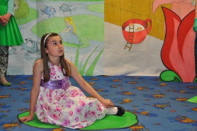 RODZICE DZIECIOM W „KANGURKU” - zdjęcie #82 - eOstroleka.pl