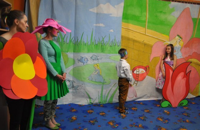 RODZICE DZIECIOM W „KANGURKU” - zdjęcie #39 - eOstroleka.pl