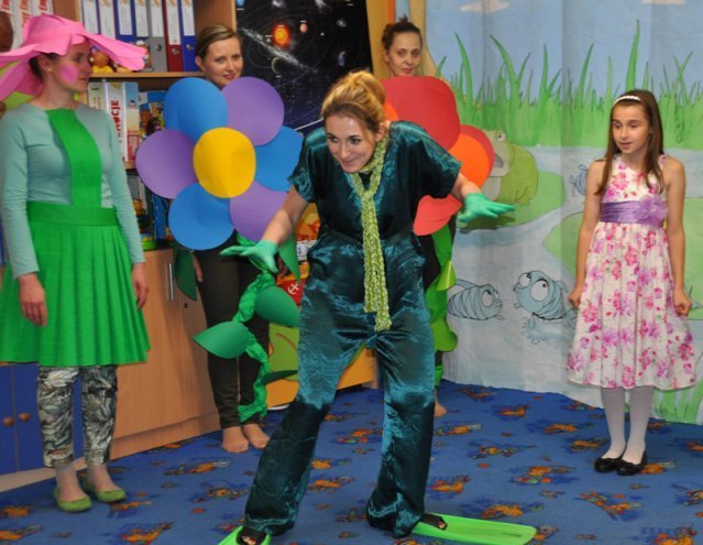 RODZICE DZIECIOM W „KANGURKU” - zdjęcie #79 - eOstroleka.pl