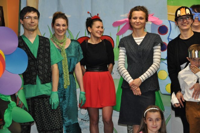 RODZICE DZIECIOM W „KANGURKU” - zdjęcie #76 - eOstroleka.pl