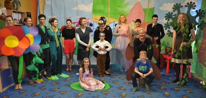 RODZICE DZIECIOM W „KANGURKU” - zdjęcie #75 - eOstroleka.pl