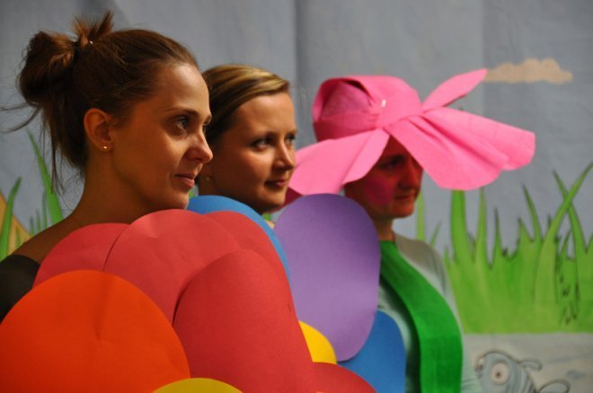 RODZICE DZIECIOM W „KANGURKU” - zdjęcie #74 - eOstroleka.pl