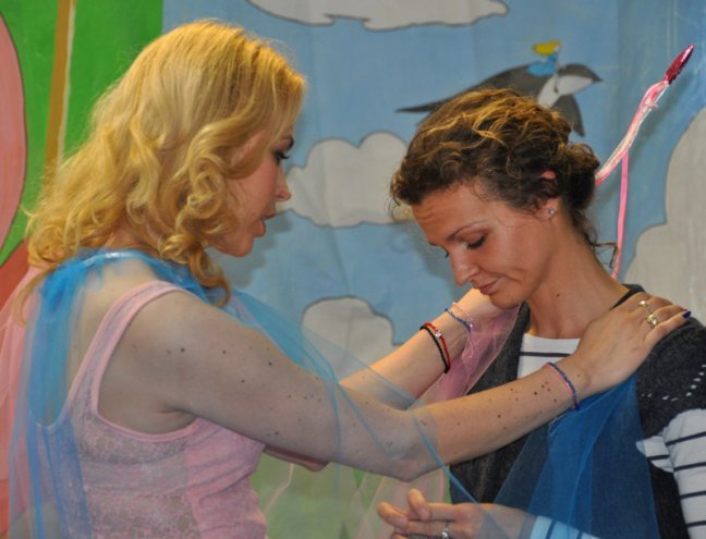 RODZICE DZIECIOM W „KANGURKU” - zdjęcie #73 - eOstroleka.pl