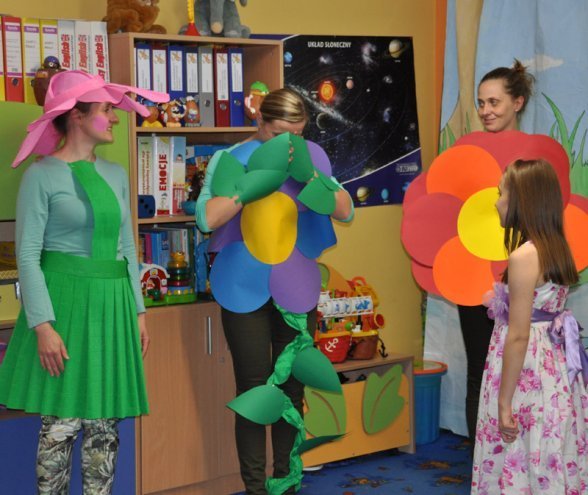 RODZICE DZIECIOM W „KANGURKU” - zdjęcie #71 - eOstroleka.pl