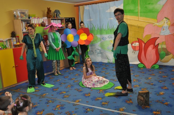 RODZICE DZIECIOM W „KANGURKU” - zdjęcie #66 - eOstroleka.pl