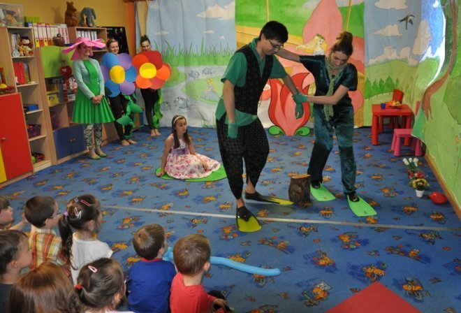 RODZICE DZIECIOM W „KANGURKU” - zdjęcie #65 - eOstroleka.pl