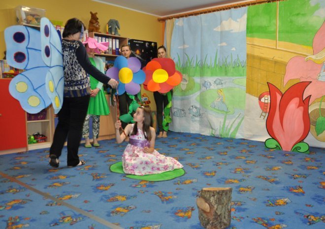 RODZICE DZIECIOM W „KANGURKU” - zdjęcie #64 - eOstroleka.pl